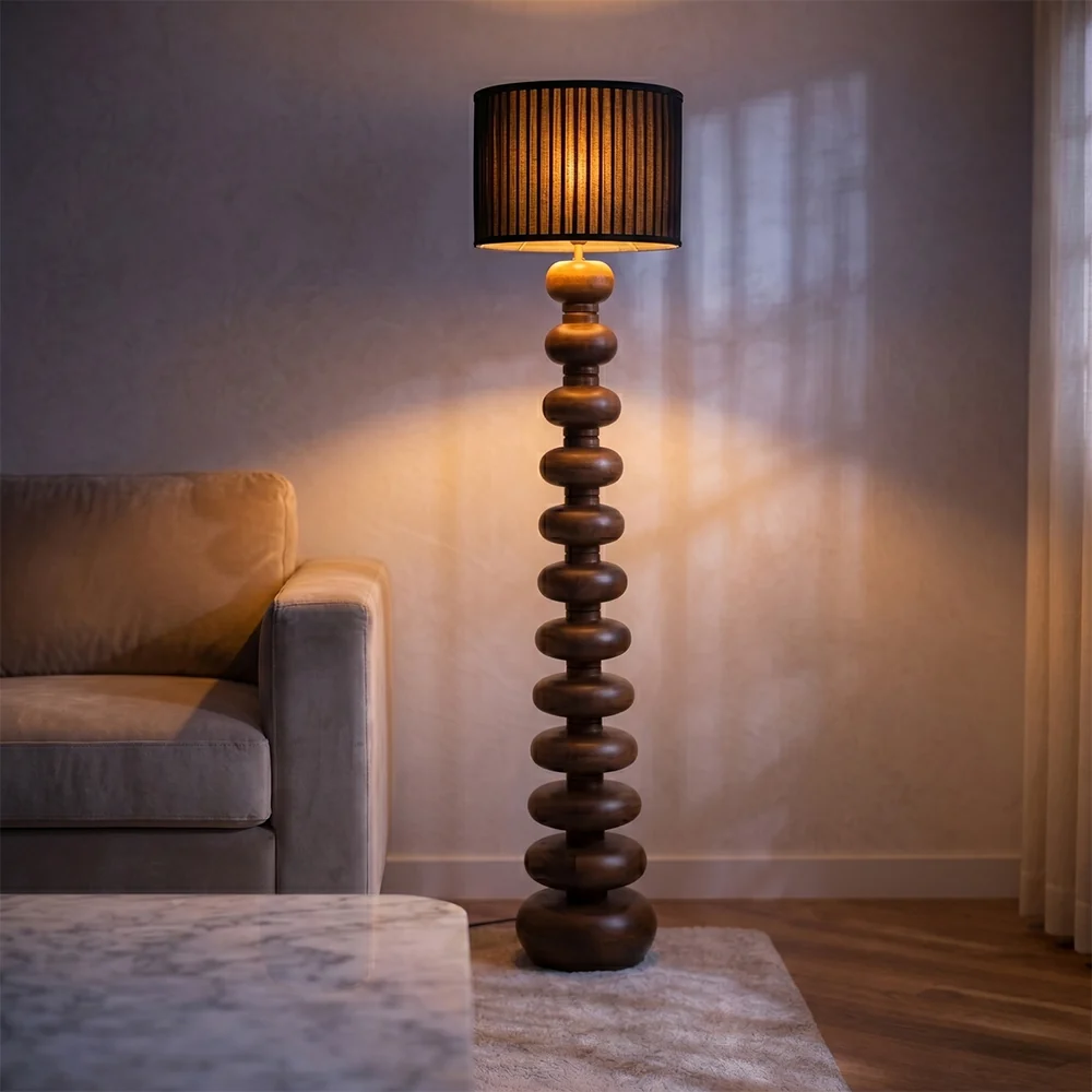Make It Yours lighting and decorative accents